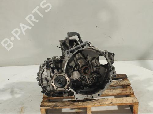 Used Gearbox AUDI A3 (8L1) [1996-2006]  11912205