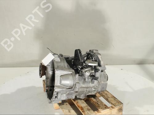 Gearbox VW ARTEON (3H7, 3H8) 1.5 TSi | BP16440787M3
