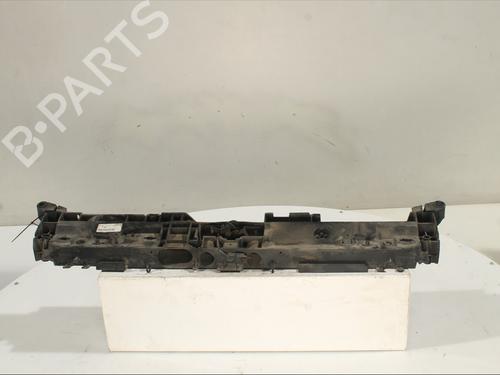 Front bumper reinforcement RENAULT CLIO IV (BH_) 1.5 dCi 90 62 50 038 60R