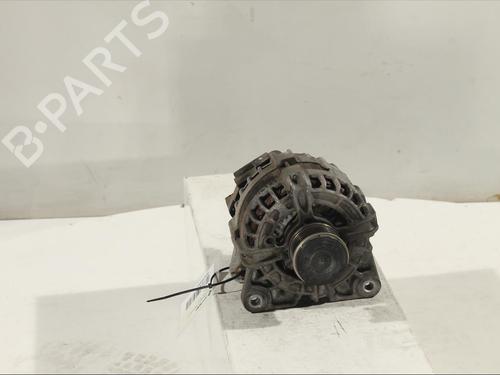 Generator RENAULT MEGANE IV Hatchback (B9A/M/N_) 1.3 TCe 140 (B9NB) | BP15252991M7 