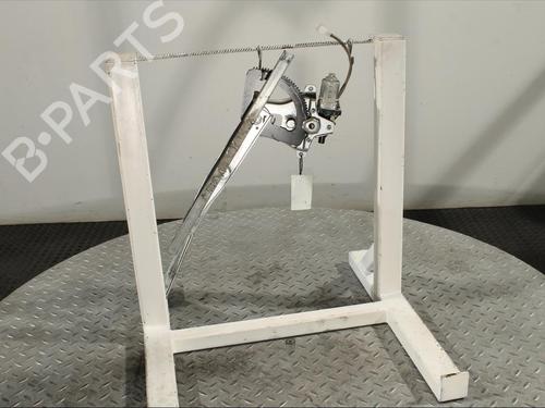 Used Front right window mechanism Front right window mechanism CHEVROLET AVEO / KALOS Saloon (T250, T255) 1.4 (101 hp) 12079029 12079029