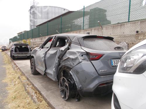 Engine NISSAN JUKE (F16_) 1.6 Hybrid | BP29349585M1 