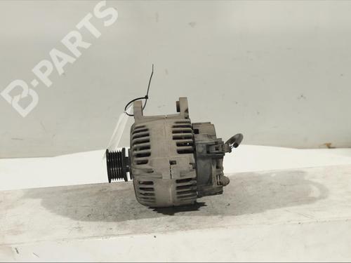 Alternator VW POLO V (6R1, 6C1) 1.6 TDI | BP11906807M7 
