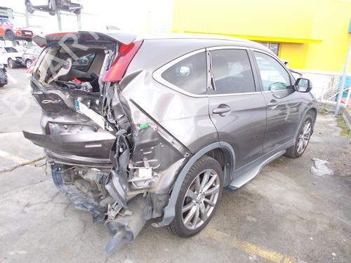 Used Parts HONDA CR-V IV (RM_) 1.6 i-DTEC 4WD (RE6) (160 hp) 4427924