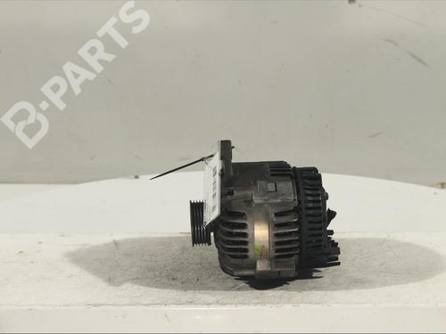 Used Alternator CITROËN SAXO (S0, S1) 1.1 X, SX (60 hp) 12102248