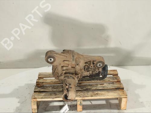 Front differential MERCEDES-BENZ M-CLASS (W164) ML 320 CDI 4-matic (164.122) (224 hp) 18068055