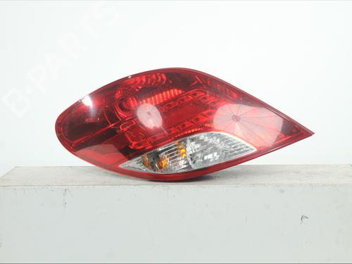 Used Left taillight Left taillight 38628522 38628522