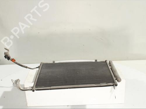 AC radiator FORD TRANSIT COURIER B460 Box Body/MPV 1.5 TDCi | BP26728212M32 