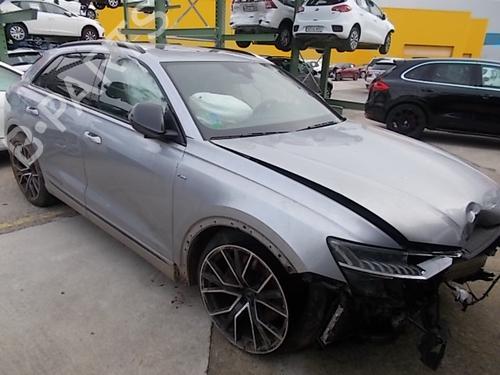 Switch AUDI Q8 (4MN, 4MT) 50 TDI Mild Hybrid quattro | BP23648219I30  - Image 6