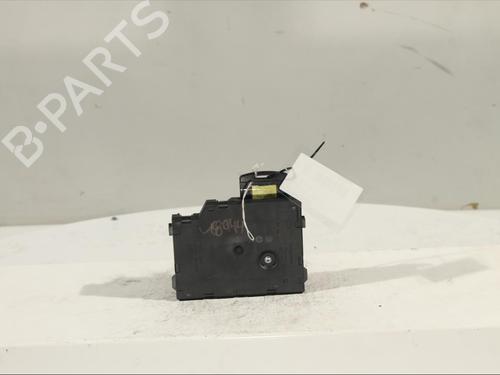 Card reader RENAULT CAPTUR I (J5_, H5_) 1.2 TCe (J5AU) | BP14525611E4 