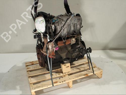 Engine AUDI 80 B4 Avant (8C5)  | BP23984612M1 
