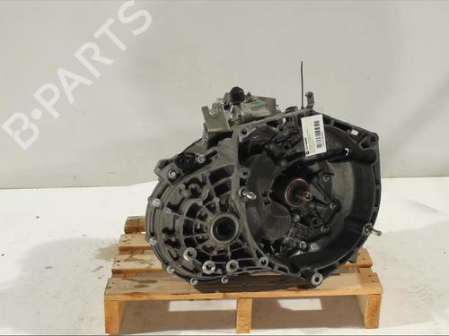 Used Gearbox Gearbox ALFA ROMEO GIULIETTA (940_) 1.6 JTDM (940FXD1A) (105 hp) 11982577 11982577