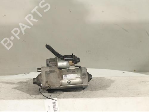 Used Starter Starter VOLVO V60 I Cross Country (157) D3 (150 hp) 17733746 17733746