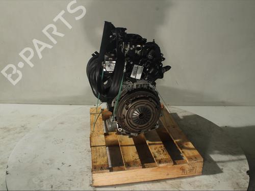 Engine SEAT Mii (KF1, KE1)  | BP15490399M1 