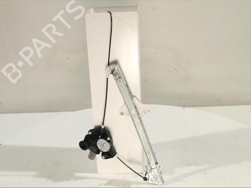 Used Front left window mechanism TOYOTA YARIS (_P21_, _PA1_, _PH1_) 1.5 Hybrid (MXPH10, MXPH11) (116 hp) 27336608