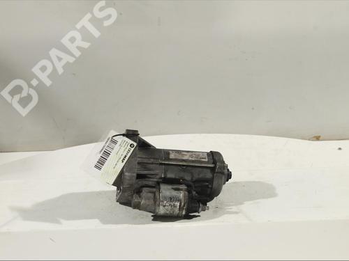 Starter OPEL VIVARO B Van (X82) 1.6 CDTI (05) | BP11904904M8 
