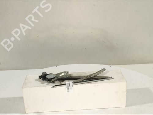 Used Front right window mechanism MITSUBISHI OUTLANDER III (GG_W, GF_W, ZJ, ZL, ZK) 2.2 Di-D 4WD (GF6W) (150 hp) 29049618