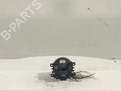 Right front fog light FORD FIESTA VI (CB1, CCN) 1.25 | BP12595646C31 