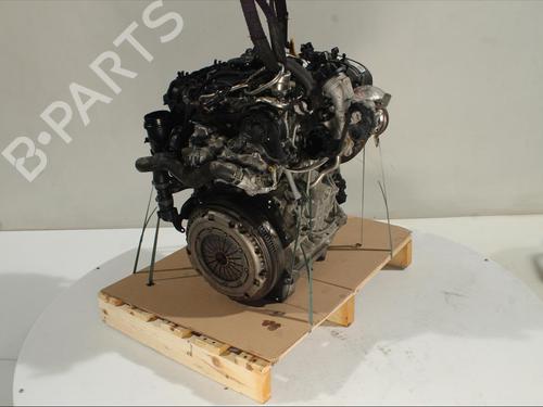Engine SEAT LEON (5F1) 1.5 TSI | BP27669090M1 