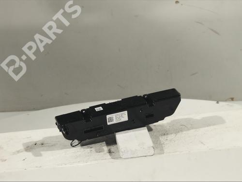 Climate control KIA SPORTAGE IV (QL, QLE)  | BP11985412I5 