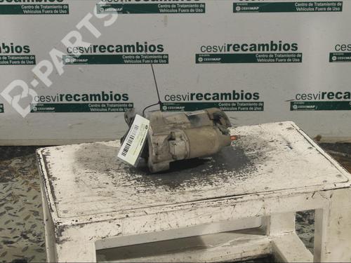 Startmotor PEUGEOT 206 Hatchback (2A/C) 2.0 S16 | BP11898282M8 
