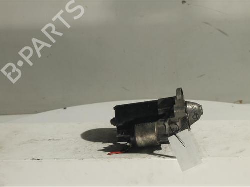 Used Starter NISSAN PULSAR Hatchback (C13) 1.2 DIG-T (115 hp) 11912020