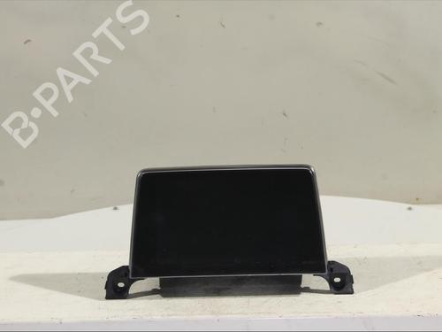 Used Display monitor Display monitor PEUGEOT 3008 II SUV (MC_, MR_, MJ_, M4_) 2.0 BlueHDi 180 (177 hp) 32277588 32277588