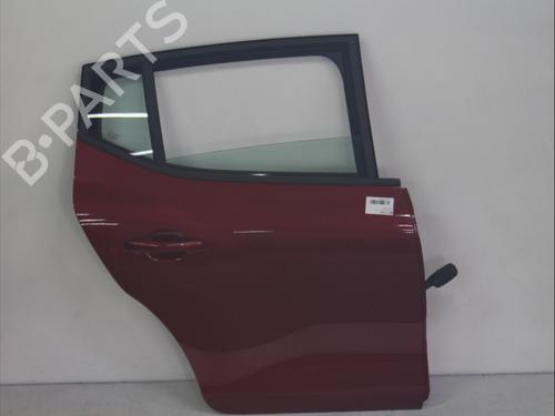 Used Right rear door Right rear door DACIA SANDERO III 1.0 TCe 90 (91 hp) 34710474 34710474