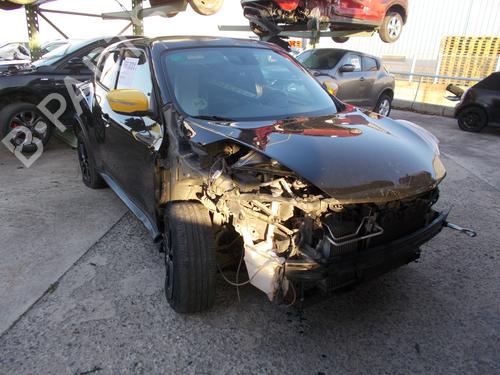 Brugte NISSAN JUKE (F15) 1.5 dCi (110 hp) 4239763