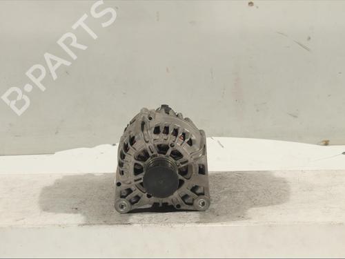 Used Alternator Alternator RENAULT MEGANE III Hatchback (BZ0/1_, B3_) 1.5 dCi (BZ09, BZ0D, BZ1W, BZ29, BZ14) (110 hp) 11909665 11909665