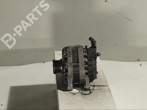 Alternator PEUGEOT 208 I (CA_, CC_) 1.6 HDi / BlueHDi 75 | BP11911177M7 