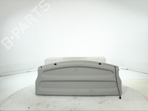 Used Rear parcel shelf Rear parcel shelf 39496460 39496460