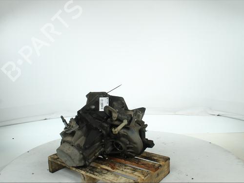 Gearbox CITROËN C4 II (NC_) 1.6 HDi 90 | BP40026469M3 - Image 4