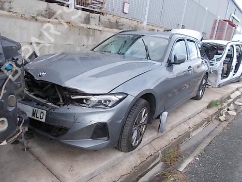 Used Parts BMW 3 Touring (G21, G81)  320 d Mild-Hybrid  2234564