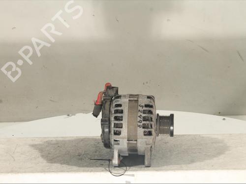 Used Alternator Alternator DACIA DUSTER (HM_) 1.5 dCi 90 (HMAA) (90 hp) 18839373 18839373
