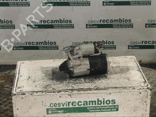 Used Starter Starter CITROËN C4 Grand Picasso I (UA_) 1.6 HDi (109 hp) 11896258 11896258