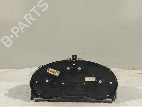 Instrument cluster CITROËN BERLINGO MULTISPACE (B9) 1.6 HDi 75 / BlueHDi 75 | BP29462472C47 