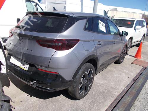 Left tailgate light OPEL GRANDLAND / GRANDLAND X (A18, P1UO) 1.2 (75) | BP29986265C79  - Image 5