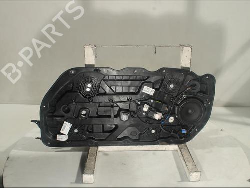 Used Front right window mechanism Front right window mechanism KIA PRO CEE'D (JD) 1.6 CRDi 110 (110 hp) 16320431 16320431