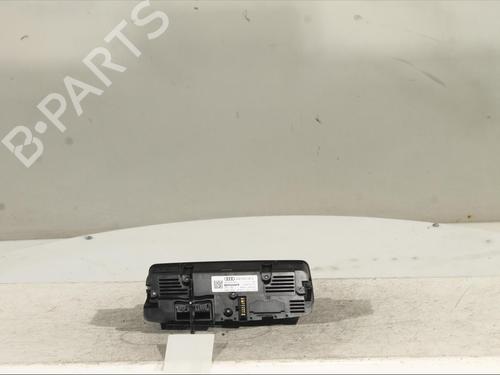 Climate control AUDI A6 C7 Avant (4G5, 4GD) 2.0 TDI quattro | BP24352581I5 - Image 2