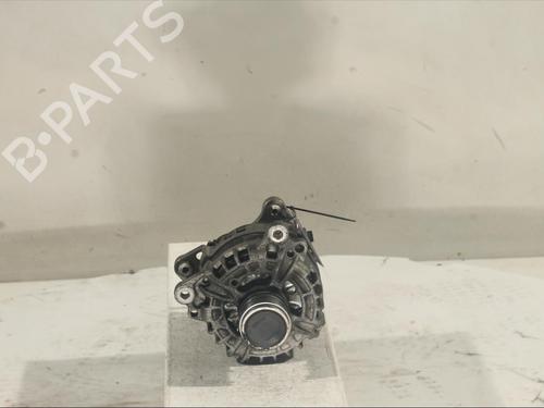 Alternator AUDI A3 Sportback (8VA, 8VF) 1.6 TDI | BP20221938M7 