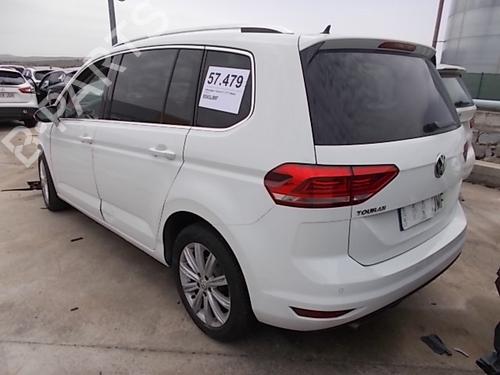 Devioluci VW TOURAN (5T1) 2.0 TDI | BP35797744I23 - Image 3