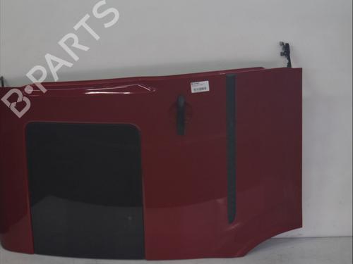 Used Right slide door Right slide door 37596869 37596869