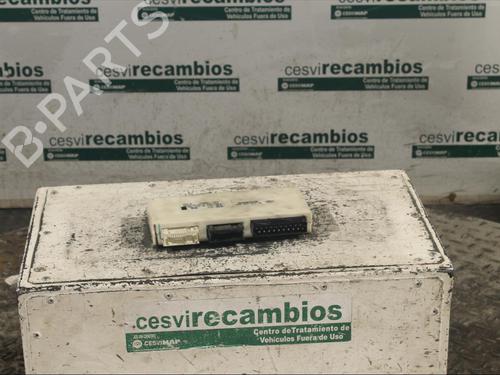 Used Electronic module BMW 5 (E39) 520 d (136 hp) 12076963