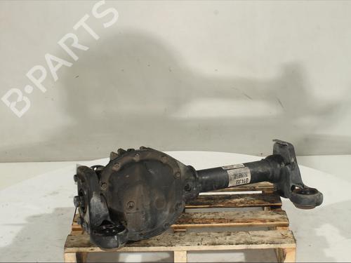 Used Front differential Front differential SSANGYONG KORANDO (C300) E-Motion (190 hp) 16941256 16941256