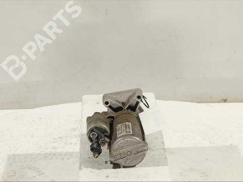Used Starter CITROËN C4 CACTUS 1.2 THP 110 (110 hp) 11989721