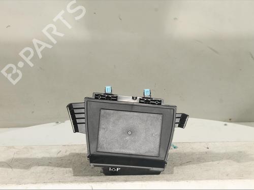 Used Electronic module Electronic module RENAULT ARKANA I (LCM_, LDN_) 1.3 TCe 140 (LDN0) (140 hp) 17208180 17208180