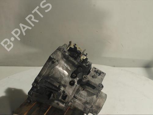 Gearbox PEUGEOT 207 (WA_, WC_) 1.6 16V VTi | BP16074654M3 