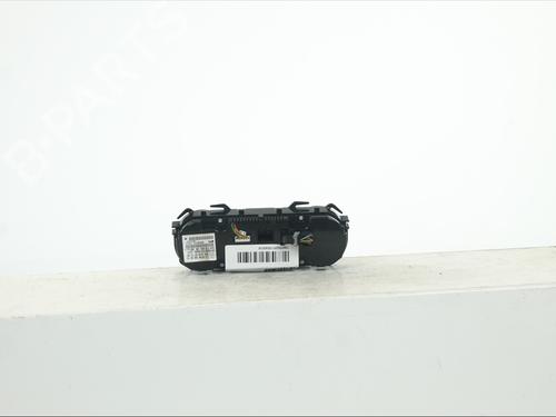 Climate control MERCEDES-BENZ A-CLASS (W176) A 200 CDI / d (176.008) | BP36396890I5 - Image 2