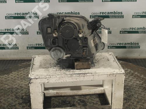 Venstre forlygte OPEL MERIVA A MPV (X03)  | BP11897715C28 